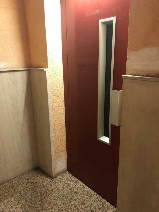 Piso Avenida De Madrid Apartment ซาราโกซา ภายนอก รูปภาพ