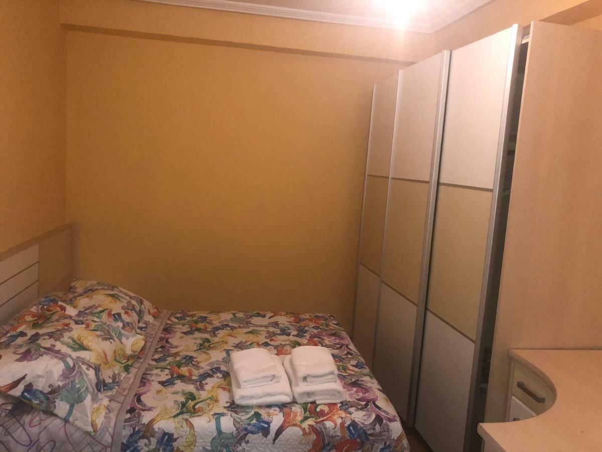 Piso Avenida De Madrid Apartment ซาราโกซา ภายนอก รูปภาพ