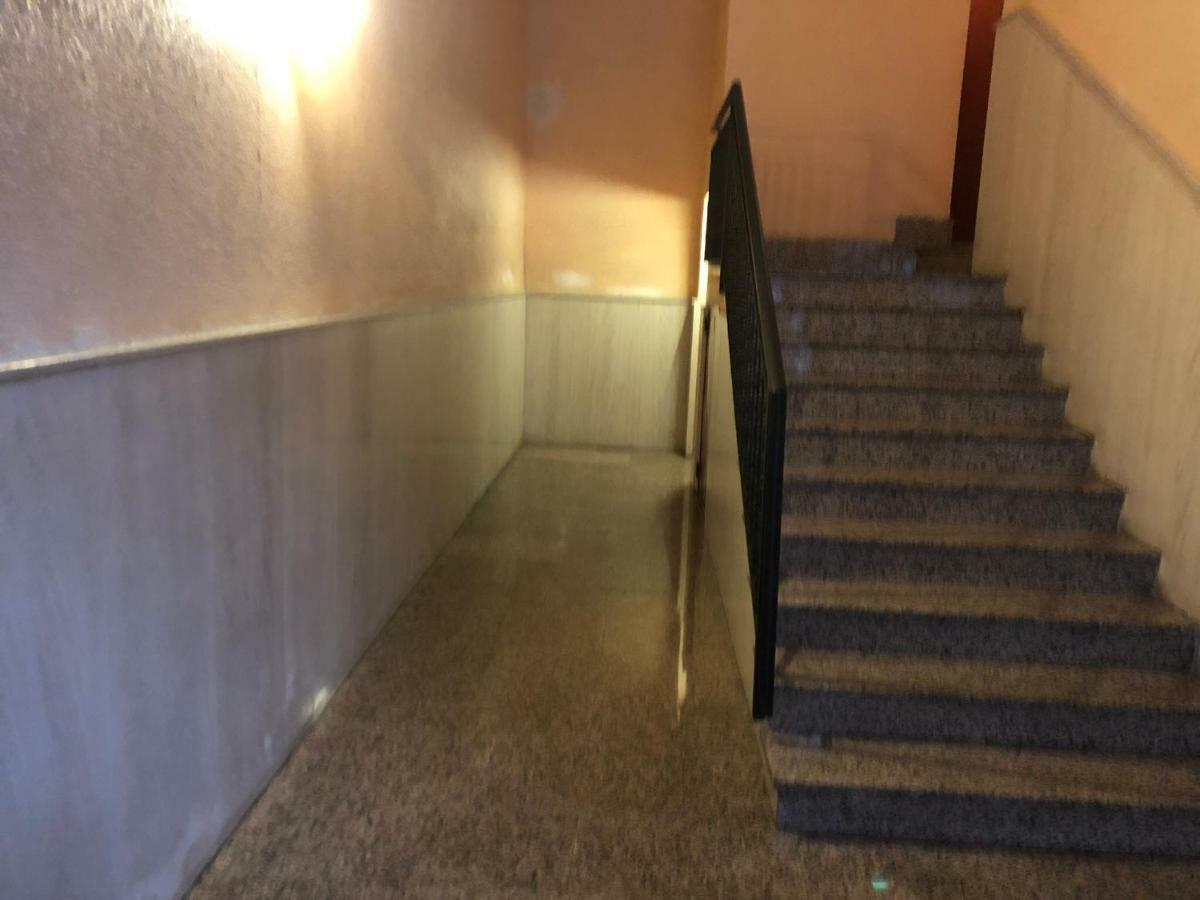 Piso Avenida De Madrid Apartment ซาราโกซา ภายนอก รูปภาพ